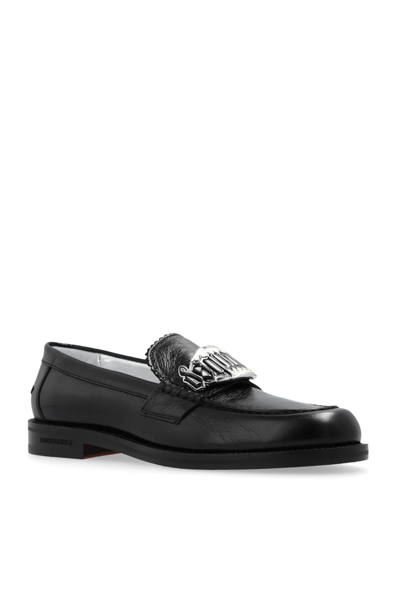 【関税＆送料込み】Dsquared2 Moccasters 4.png